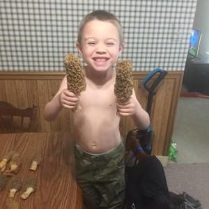 Meet your Posher, Casey